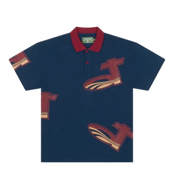 Vintage Lines About T-Shirt Simplicity