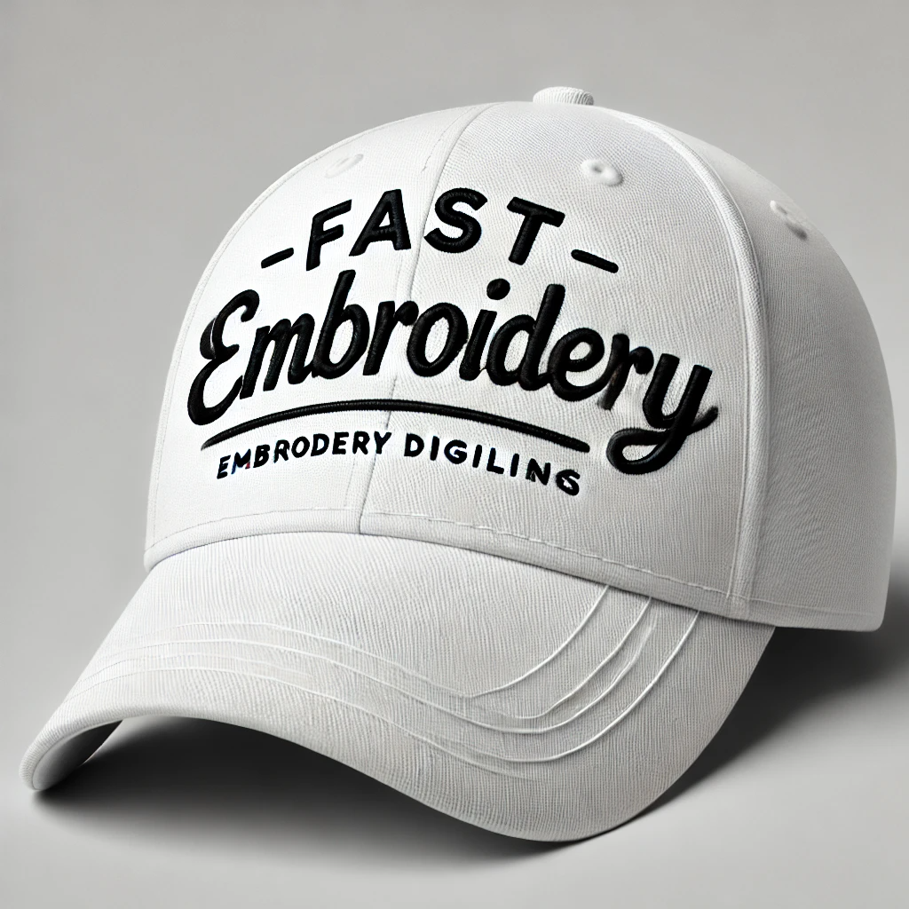 Simplify Your Design Process with Fast Embroidery Digitizing’s Raster to Vector Service