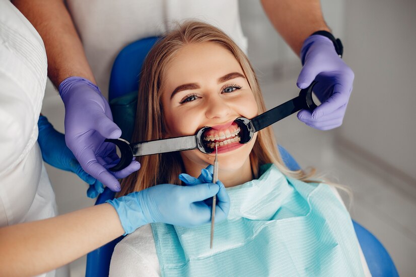 Orem Family Dental: Your Partner in Lifelong Oral Health