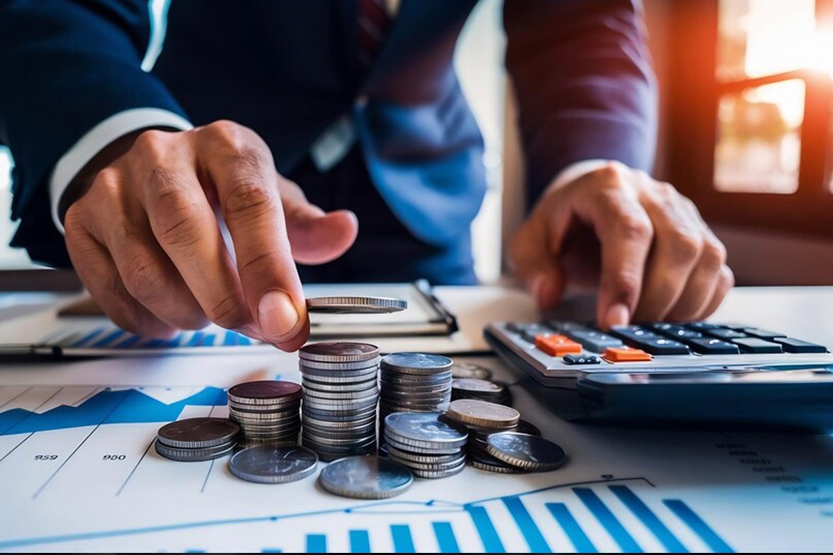 Your All-in-One Solution – Highmark, the Leading Accounting, Audit & Business Setup Firm in Dubai, UAE