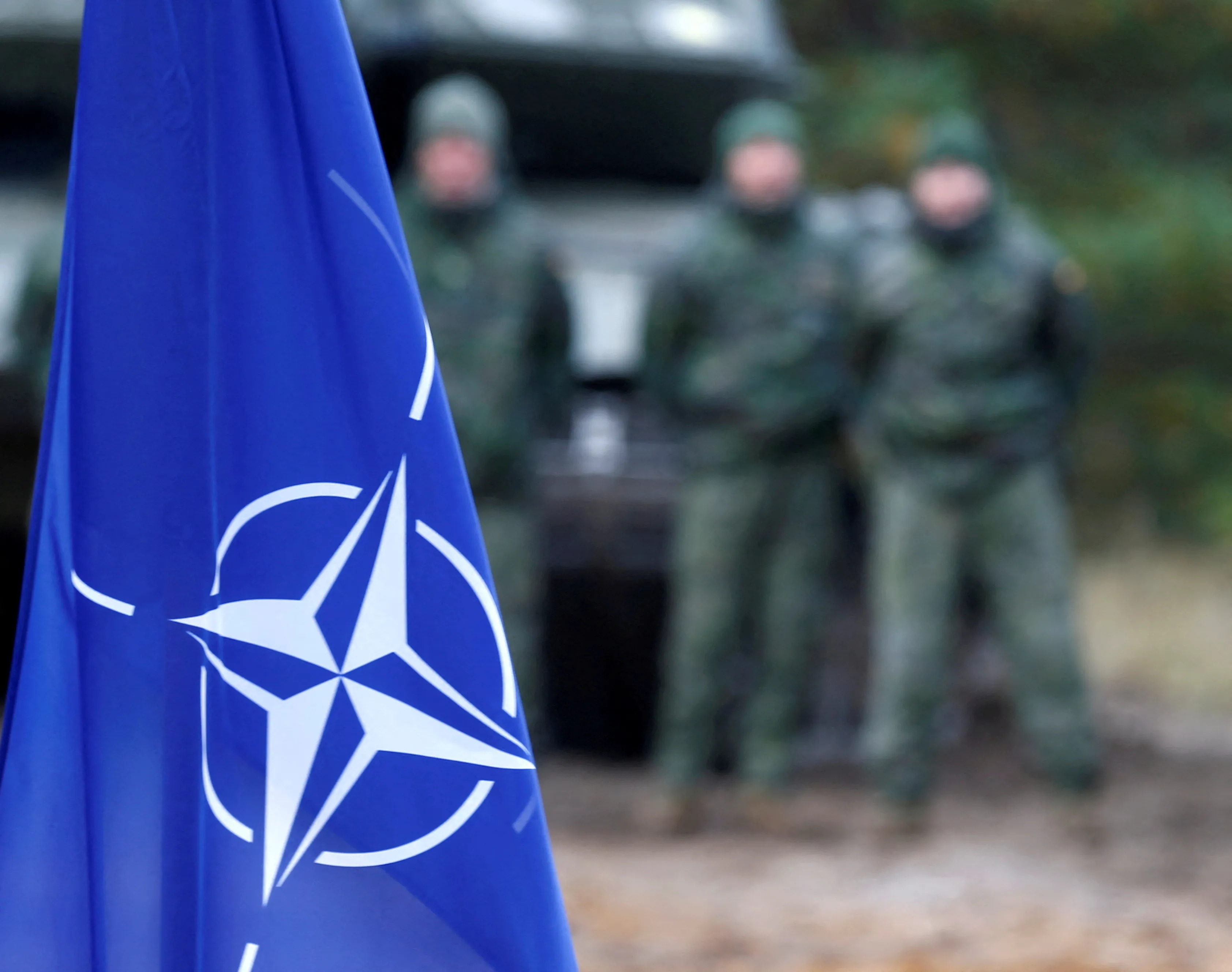 A New Chapter for NATO: How Mark Rutte Could Redefine Global Security