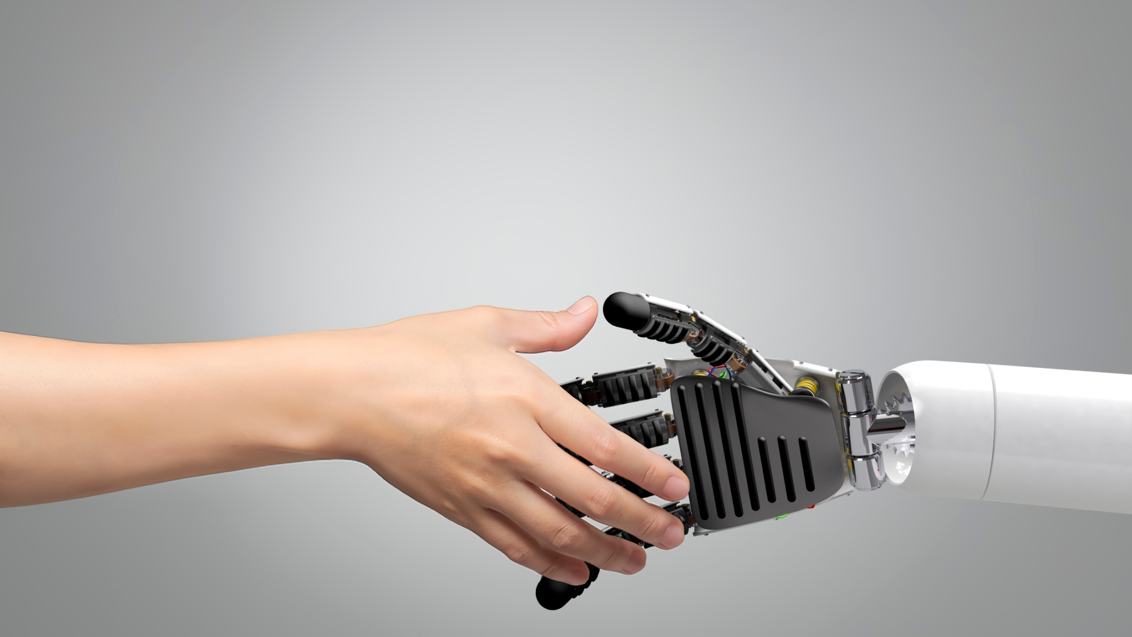 The Rise of AI-Powered Mobile Apps: Transforming User Experience in 2025