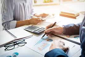 Crunching Numbers Without Losing Your Mind – Why Highmark is Your Go-To for Accounting and Bookkeeping Services in the UAE