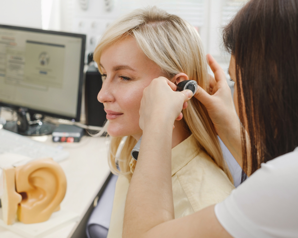 Why Some Users Prefer an Analog Hearing Aid Over Digital Models