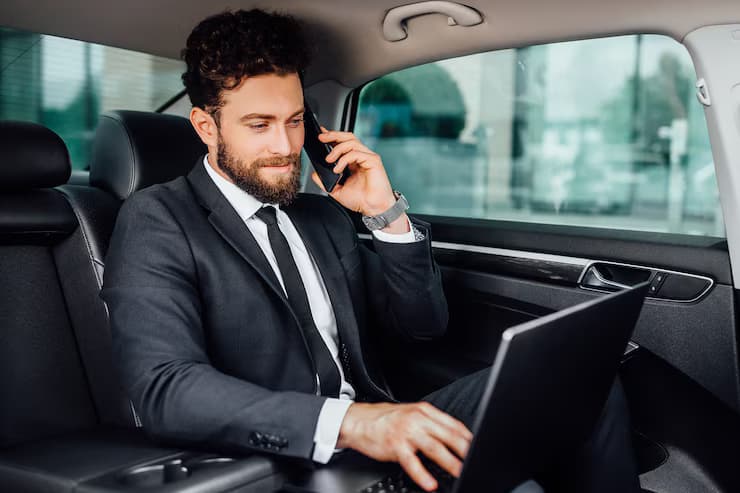 Make Events Smoother with Corporate Event Transportation Solutions