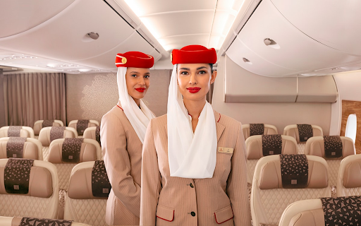 Do Emirates check student ID?