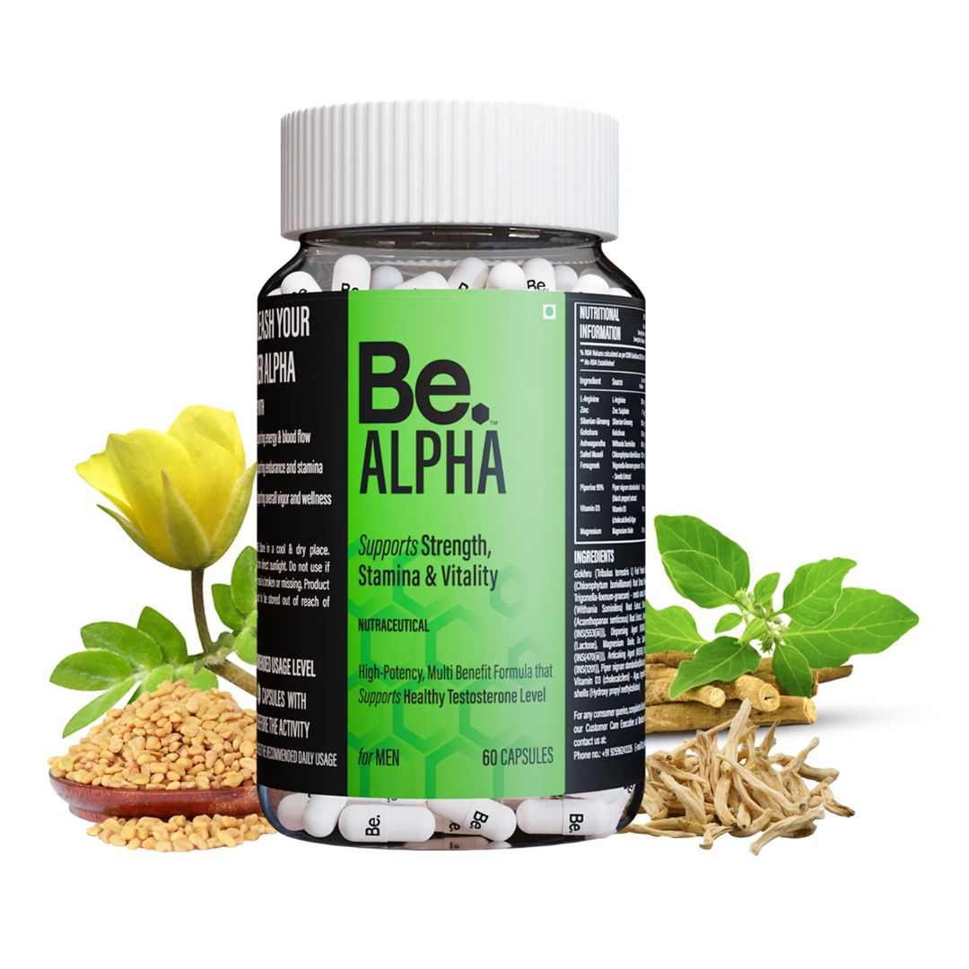 General Health Supplements for Daily Wellness | Biotin Supplements Included