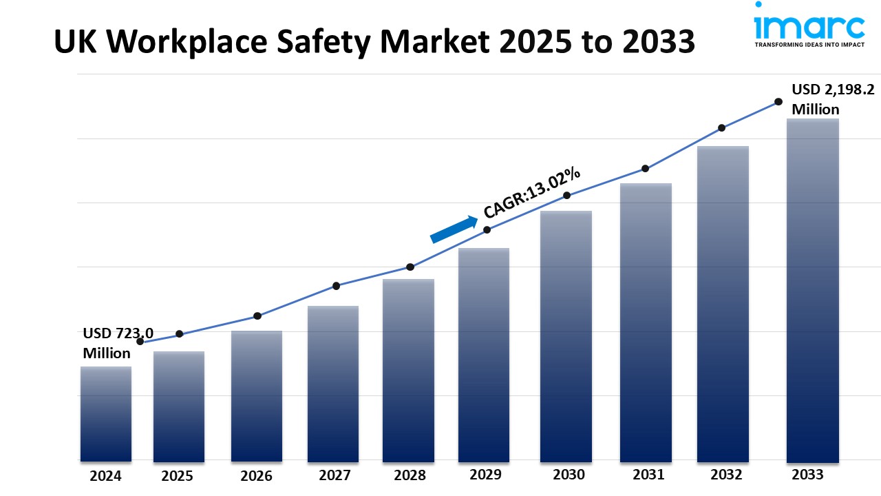UK Workplace Safety Market Size, Growth & Forecast 2025-2033