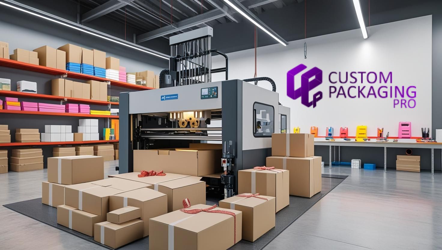 How to Choose the Right Die Cutting Method for Your Product Packaging