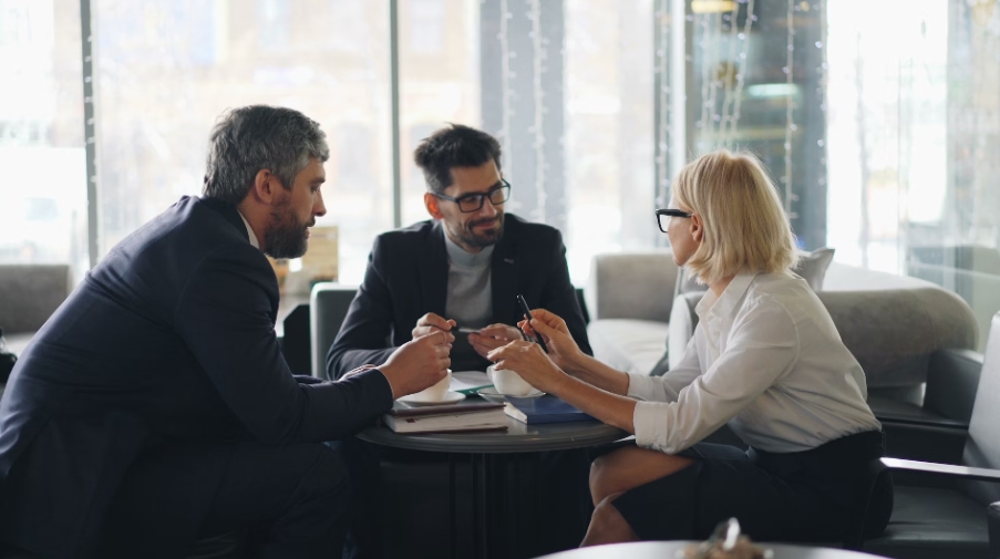How to Ask Employers for More Support in Your Role