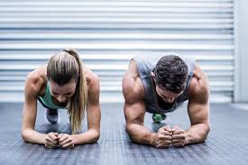 Top 10 Fun Fitness Activities for Couples to Stay Active Together