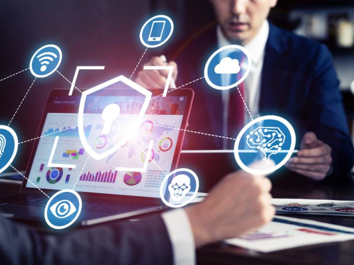 Why Essential 8 Cyber Security Matters for Small Businesses in Australia