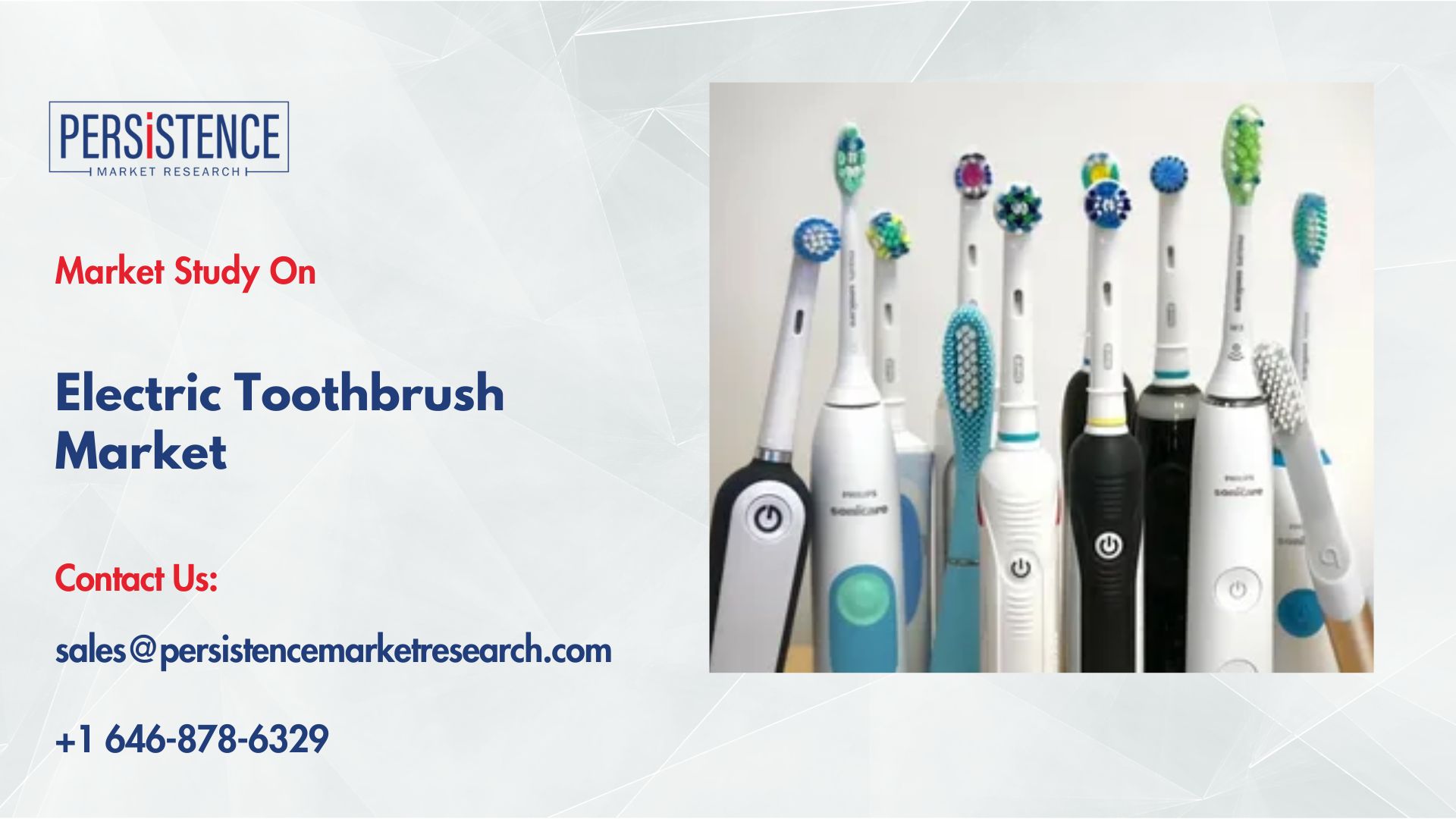 Electric Toothbrush Market Collaborative Partnerships Fueling Growth