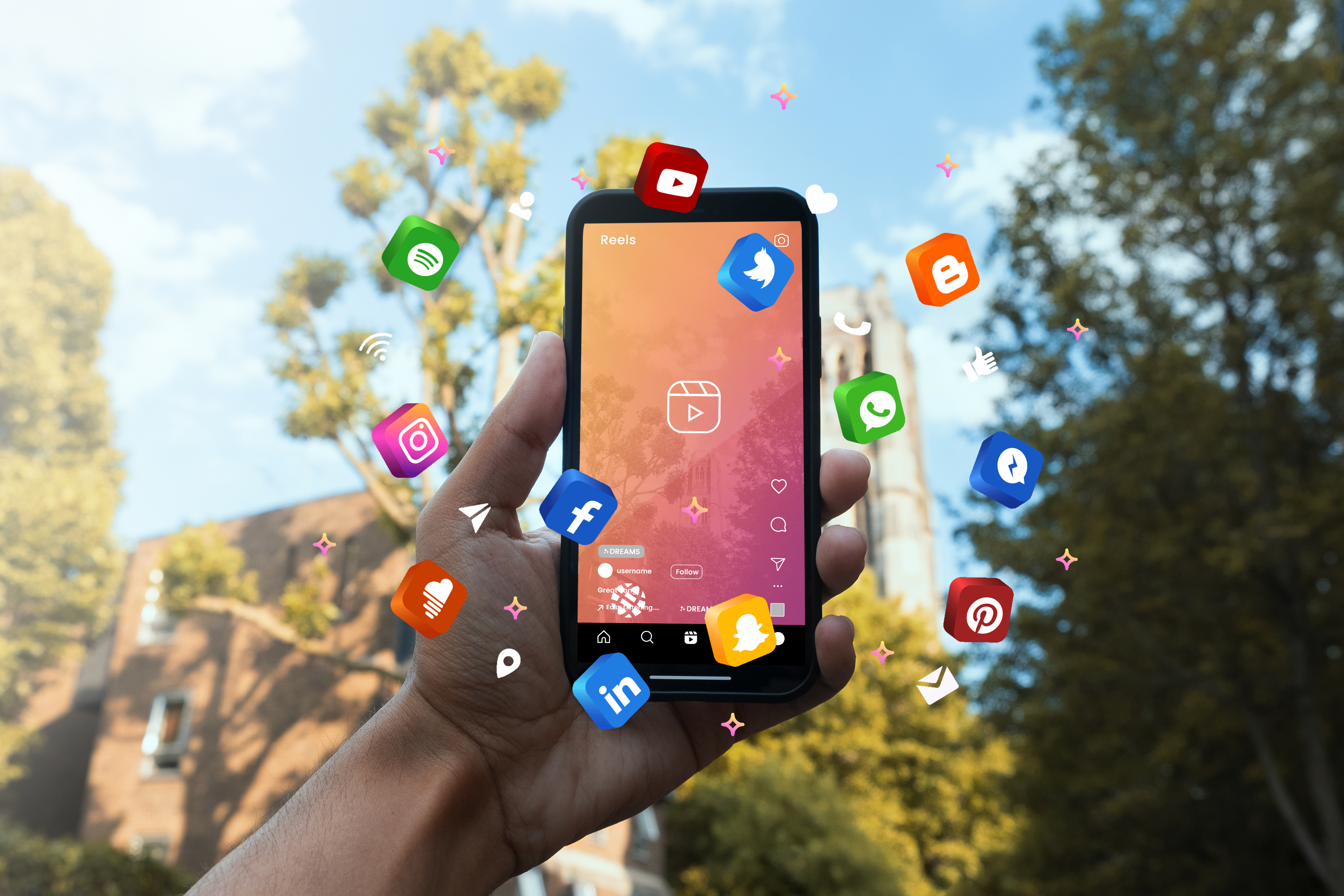 The Future of Social Media App Development: Trends, Challenges & Opportunities