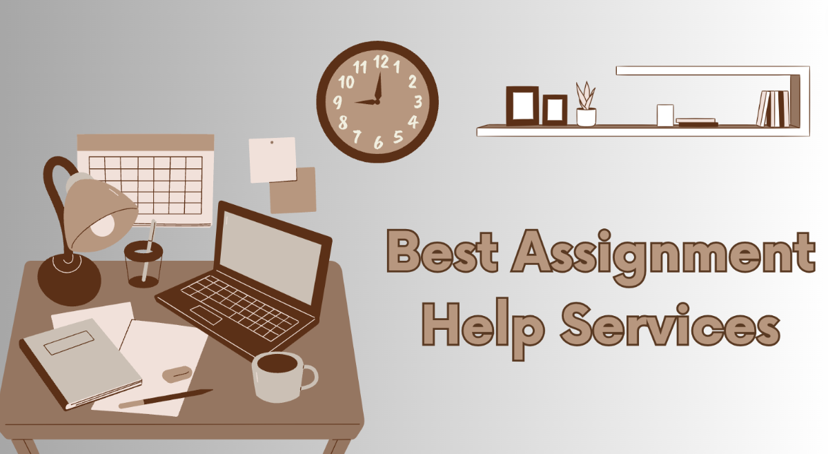 Trusted Assignment Help in Singapore