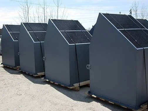 Industrial Fan Silencer: A Complete Guide for Noise Control