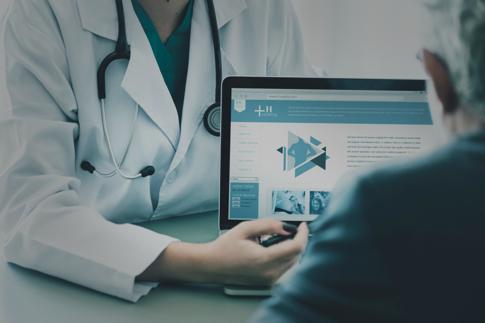 How Custom Healthcare Software Improves Patient Outcomes