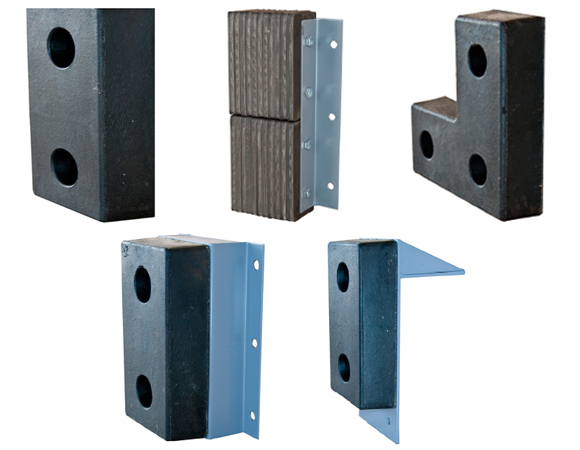 How Dock Bumpers Provide Simple and Big Protection