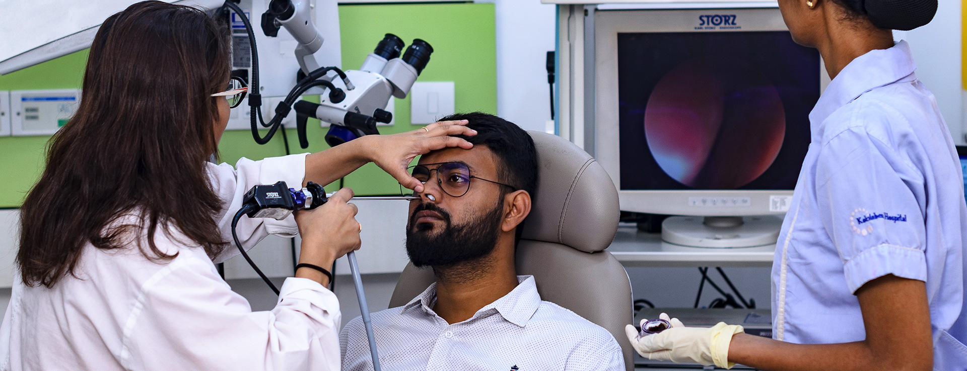 Understanding Hearing Loss: Causes, Symptoms & Treatment