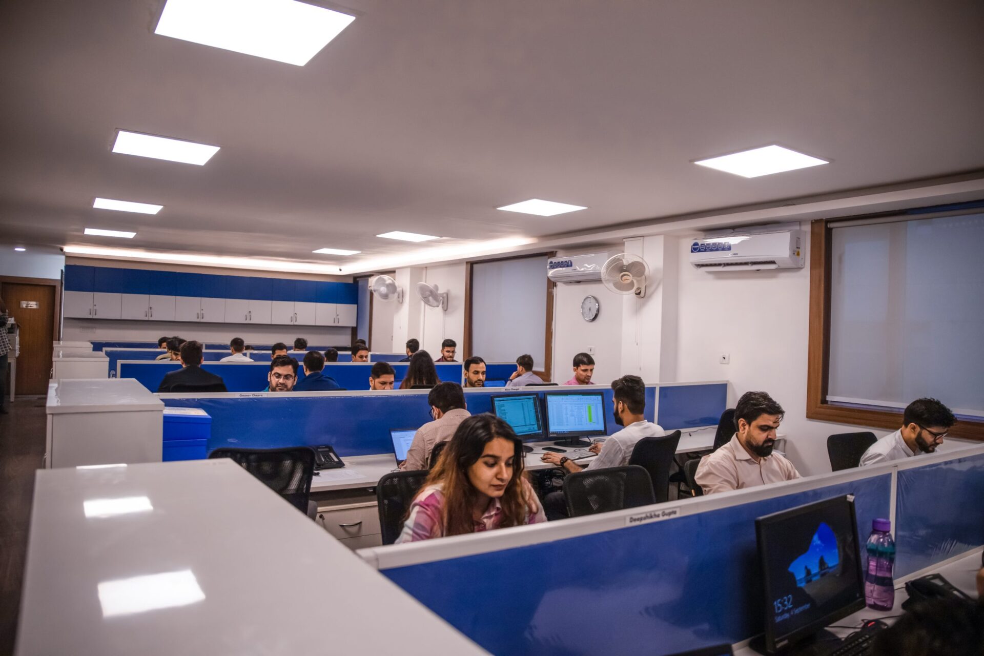 Outsourced Bookkeeping Solutions: The Smart Alternative to Hiring an In-House Accountant