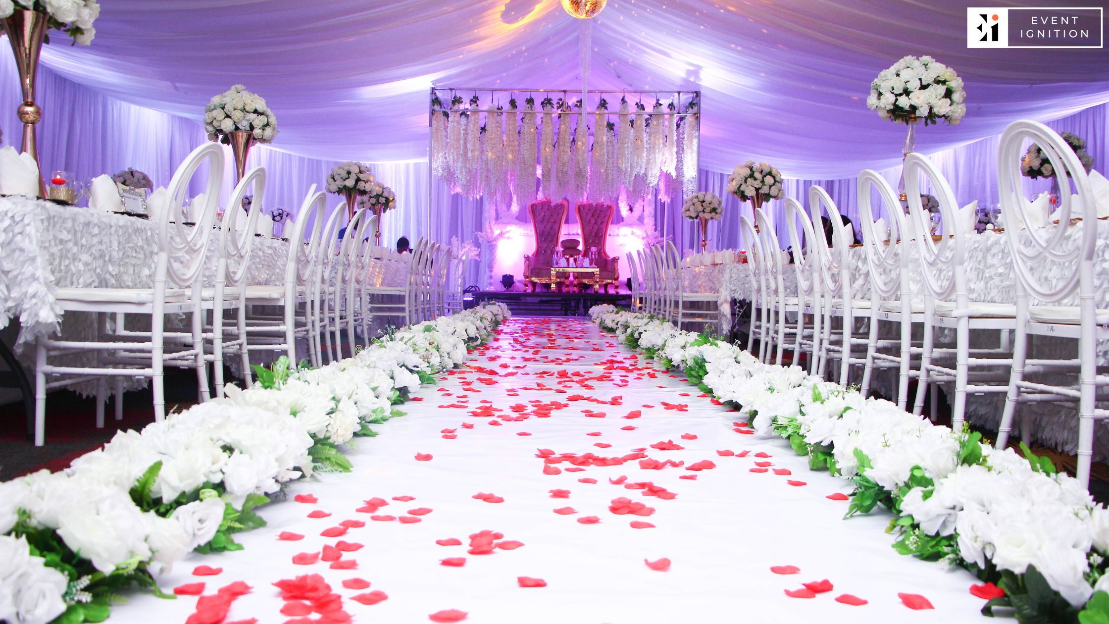 Transforming Celebrations with Expert Event Decorators