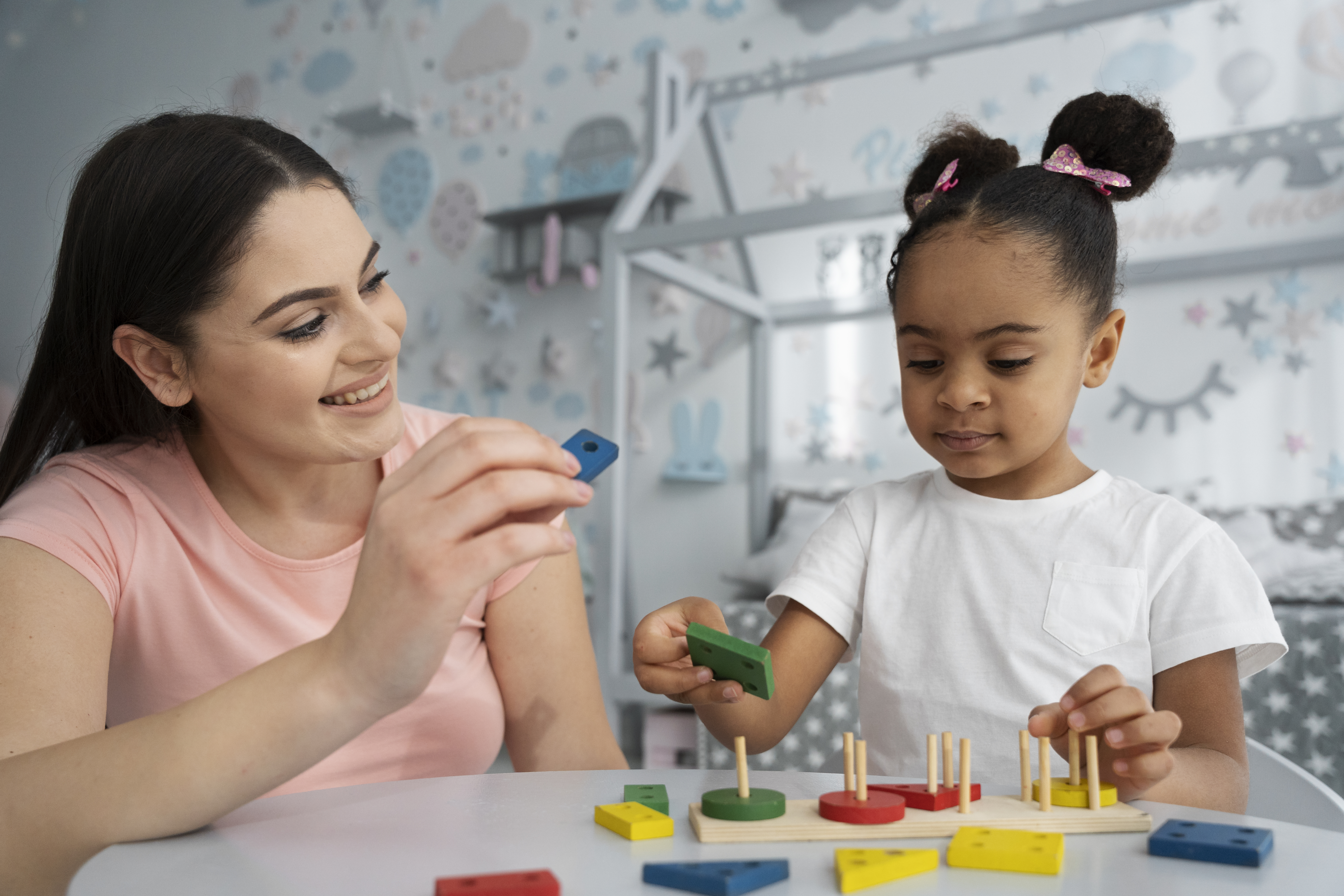 Empowering Young Minds: How Early Intervention Services in Singapore Support Autism Development Milestones