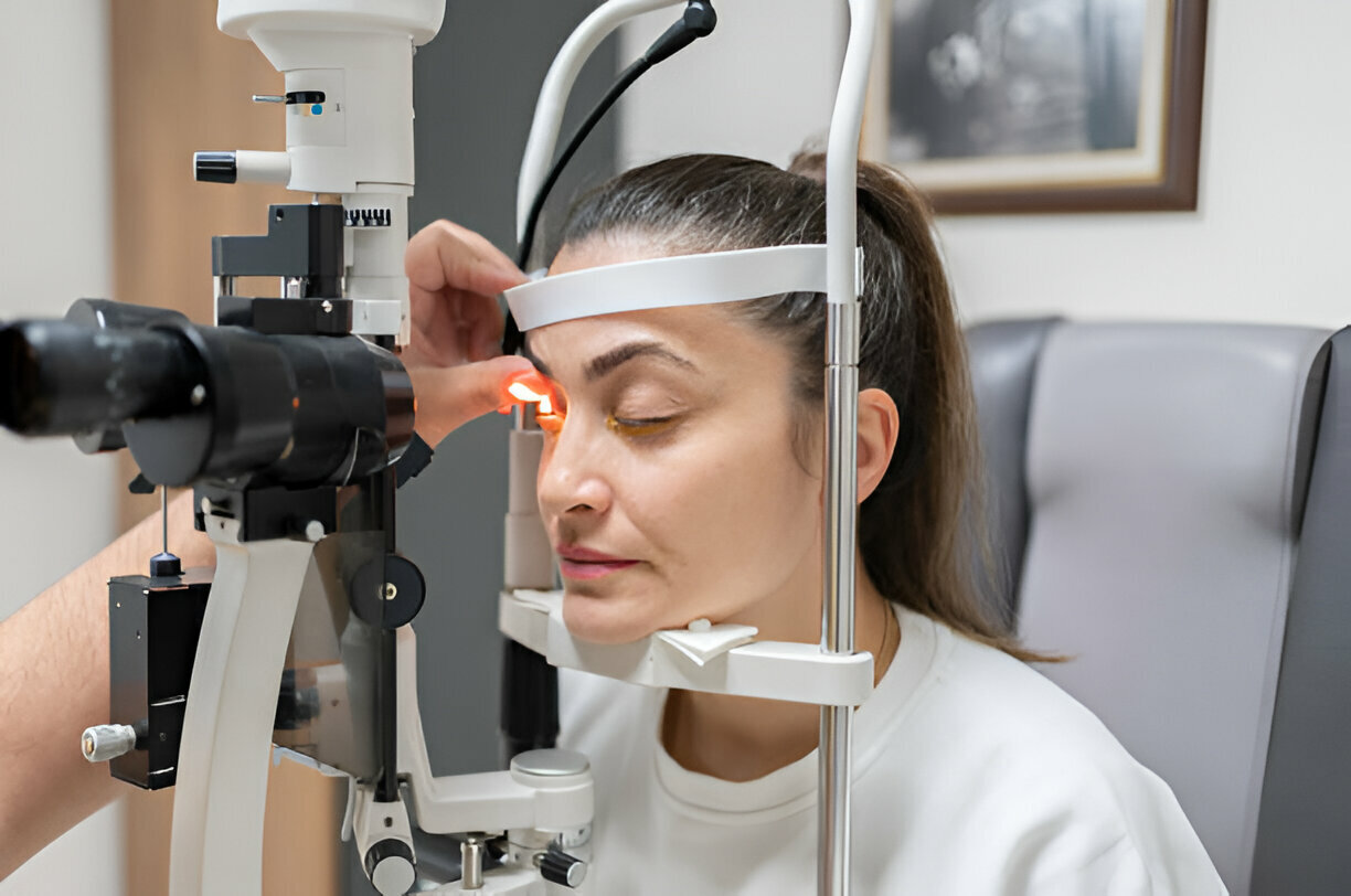 Smile vs. LASIK: Which Eye Surgery Should You Choose?