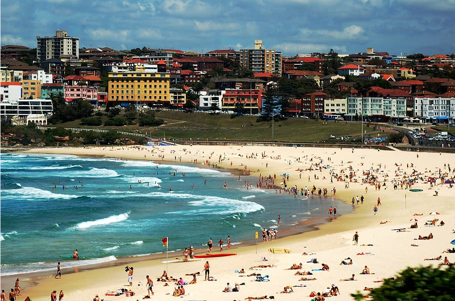 Things to Do Near University of New South Wales