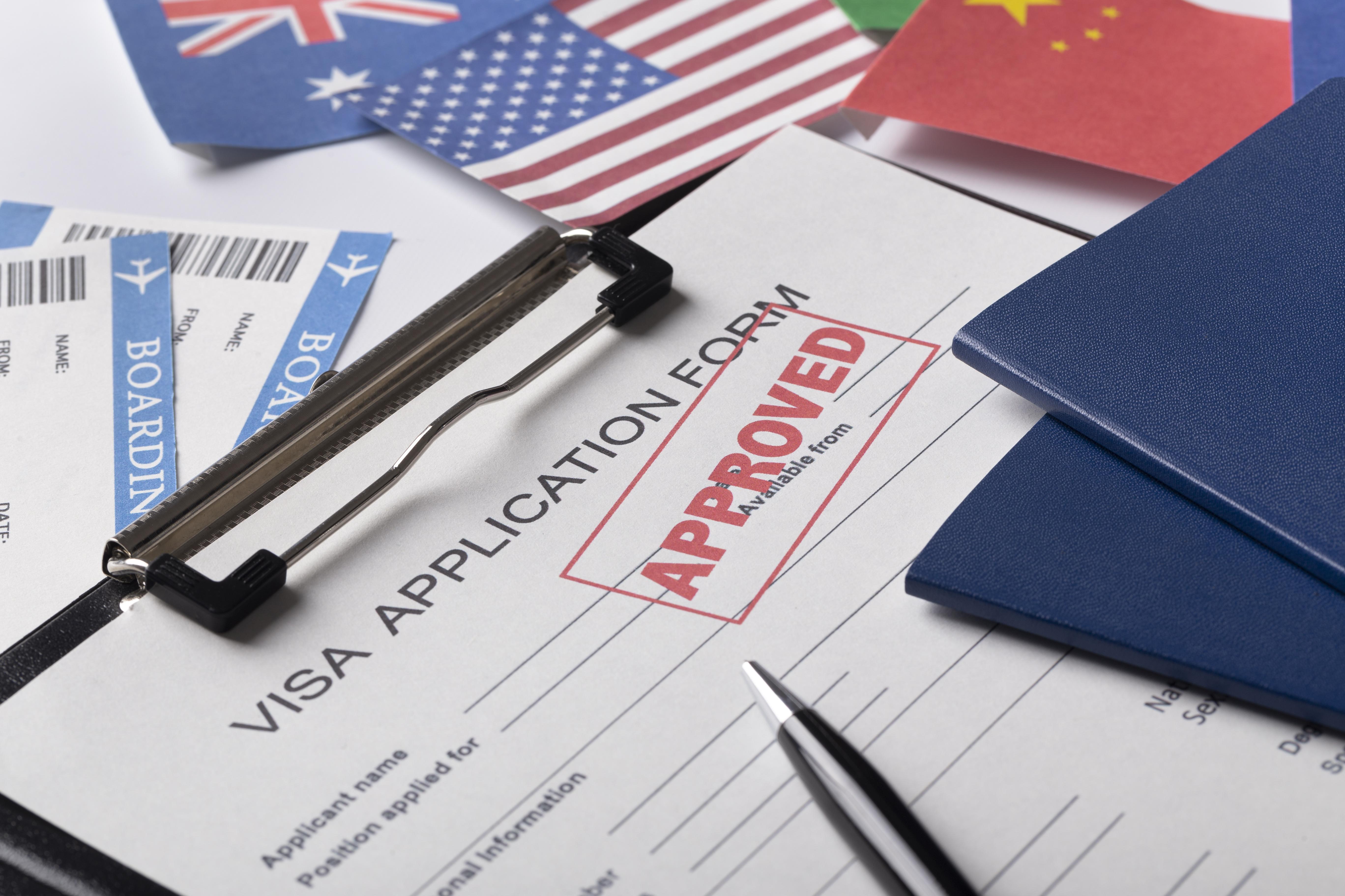 190 Visa Processing Time – Everything You Need to Know in 2025