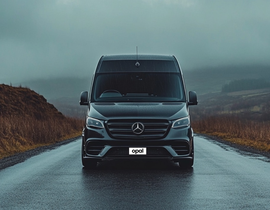 How to Choose the Right Minibus Hire Company