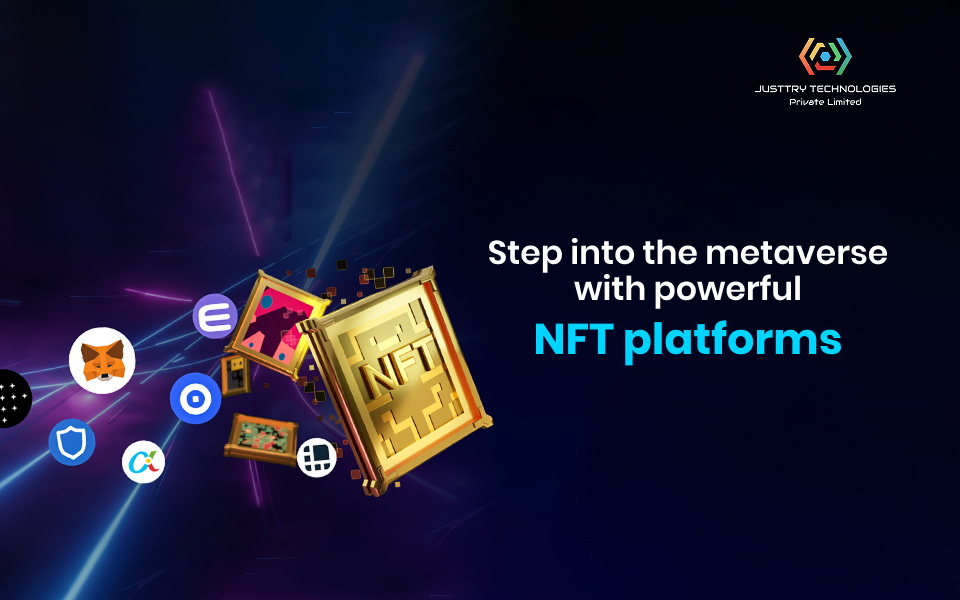 Metaverse NFT Marketplace Development Company: Build Next-Gen Digital Platforms
