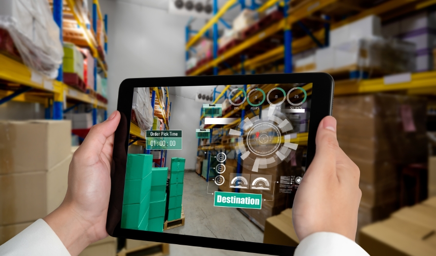 Warehouse Management System Market Size and Share | 2034