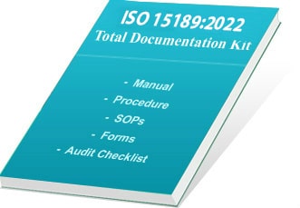 ISO 15189 Documentation Requirements for Laboratories