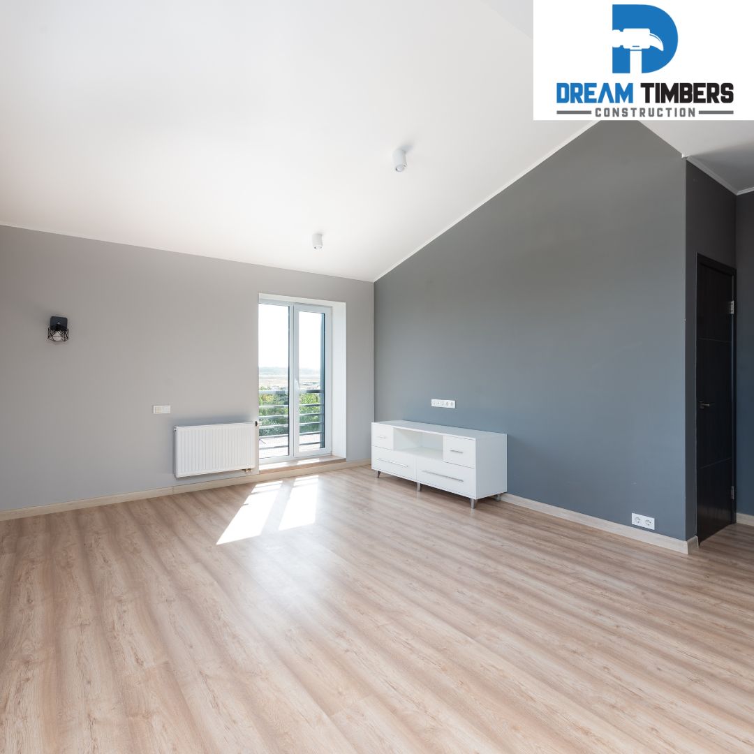 Revitalize Your Space with Residential & Commercial Renovation in Mississauga
