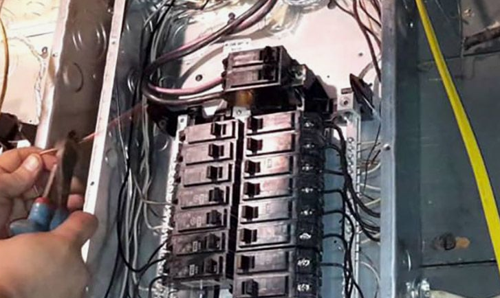 How Long Does It Take to Upgrade an Electrical Panel?