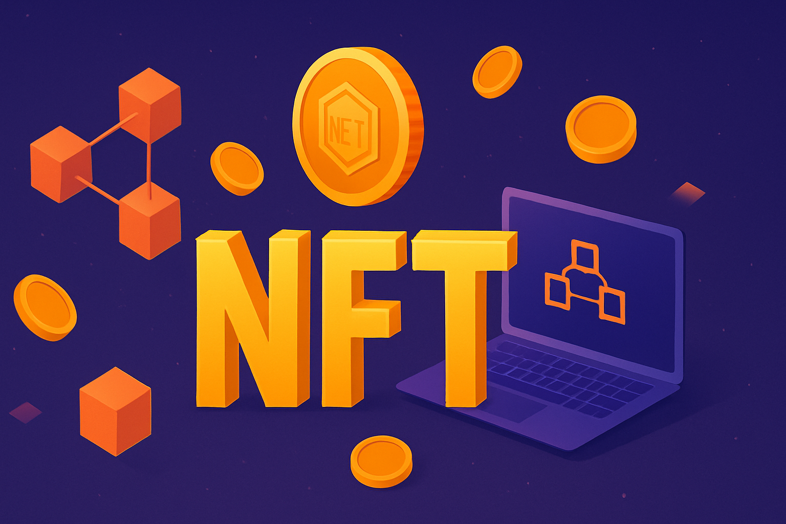 What Makes a Scalable NFT Project Stand Out in Today’s Saturated Market?