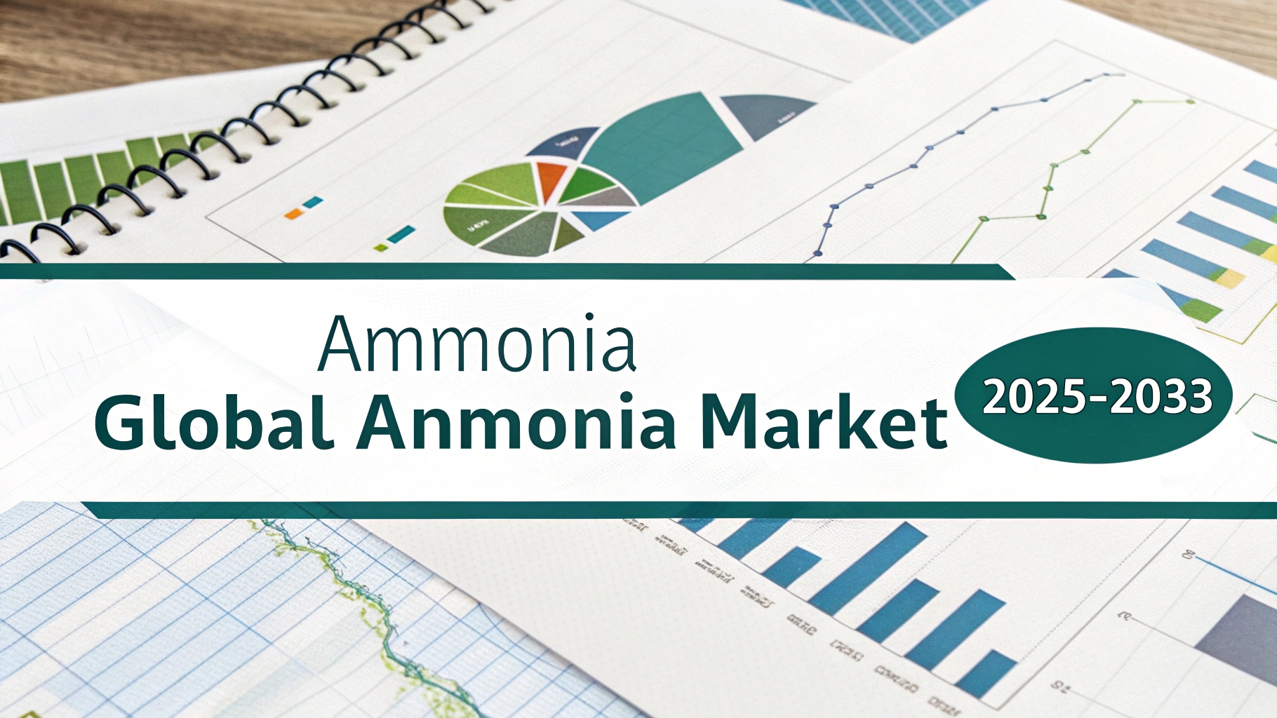 Ammonia Market Size, Share, Growth Drivers, and Forecast Report 2025-2033