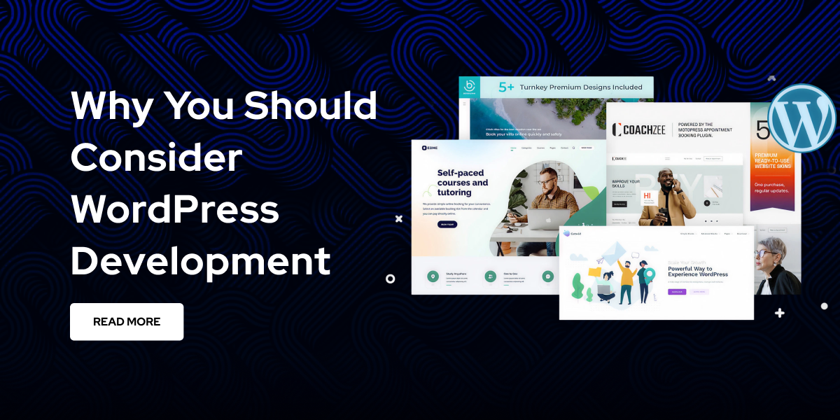 The ROI of Investing in a Professional WordPress Development Company