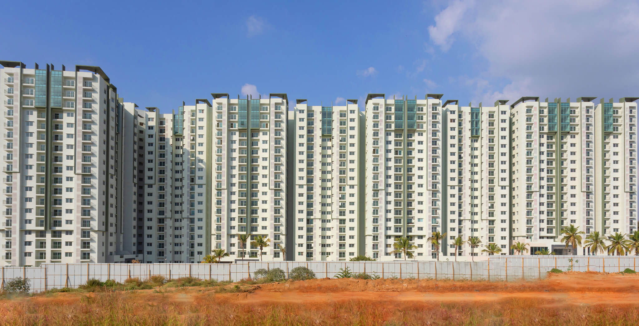Brigade Devanahalli: Amenities, Configuration & Demand Analysis