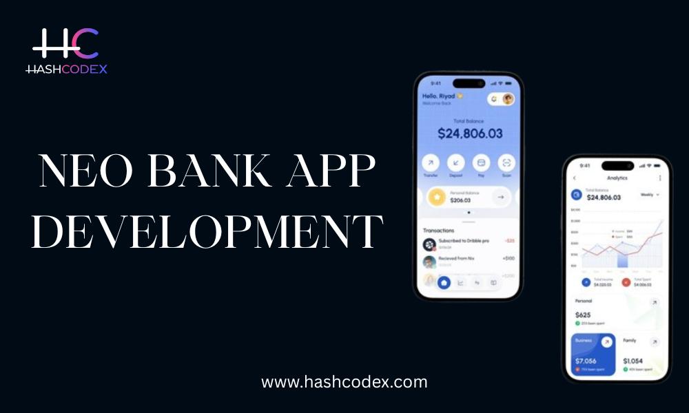 The Role of Neobanks in the Future of Business Finance