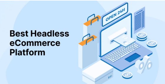 Headless Commerce Explained What It Is and Why It Matter