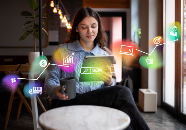 Best Digital Marketing Company to Boost Your Business Online