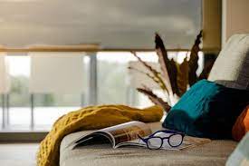 Using Intelligence to Upgrade Your Home: Discovering the World of Smart Blinds by Somfy