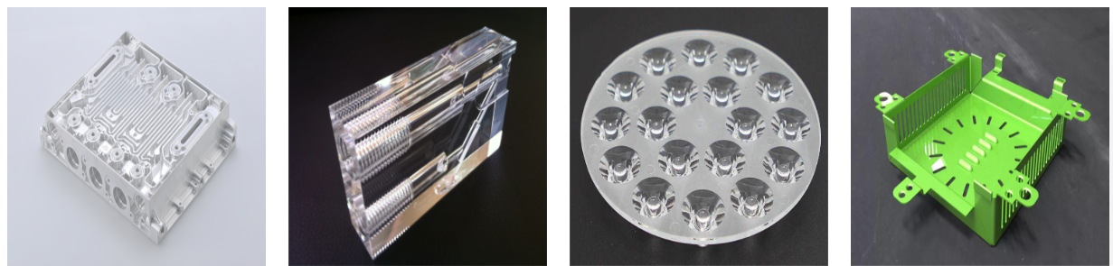 Rapid Prototyping Companies and SLS Printing: Improving Product Development Efficiency