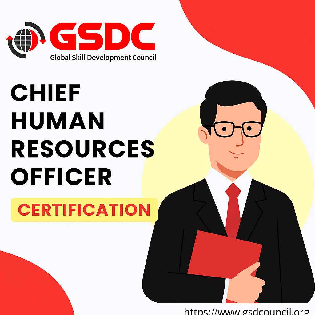 Professional Certification in Human Resources Management