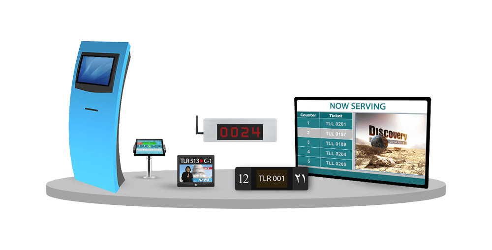 Queue Management System: Transforming Customer Service Experiences