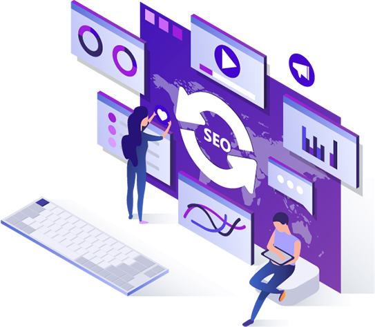 Boost Your Online Presence with Top SEO Company in Ahmedabad — Ahmedabad SEO