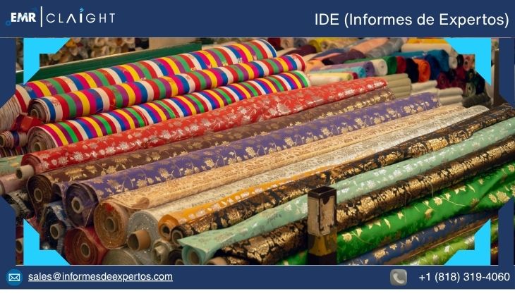 Perspectivas del Mercado Textil en México: Tendencias, Crecimiento y Oportunidades
