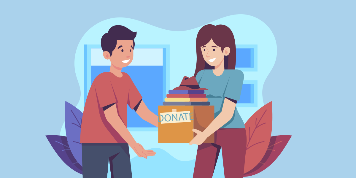 Making an Impact: Why You Should Donate Now