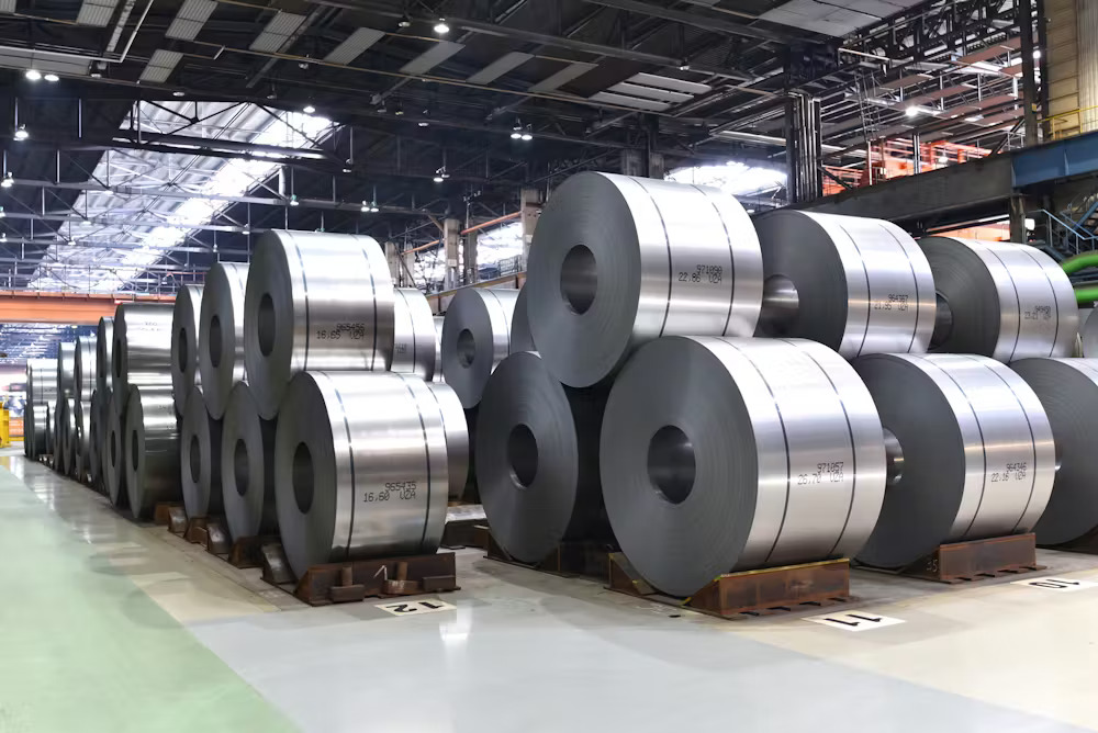 The Ripple Effect of Tariff Hikes: How Metal Markets and Manufacturing Are Responding